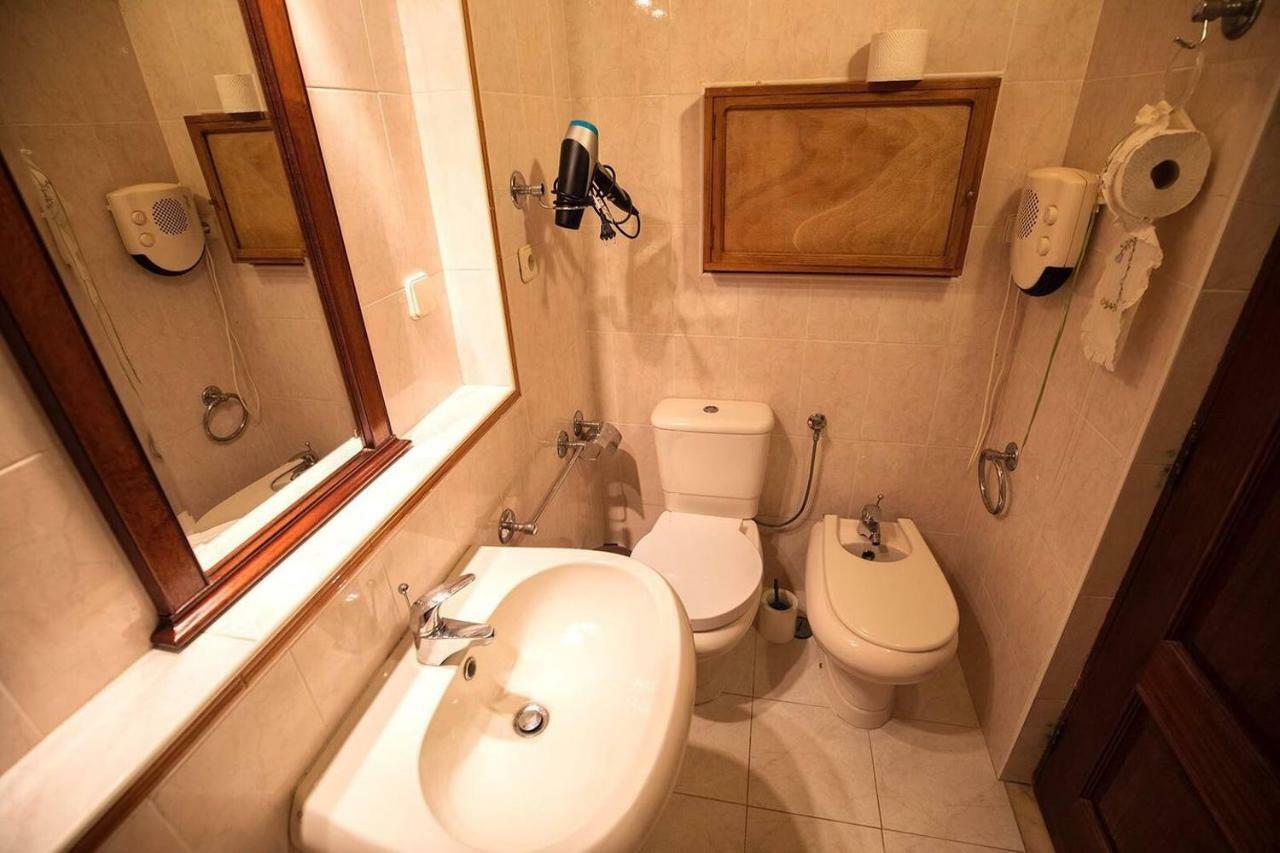 Fonte Da Telha Beach Suite Кошта-да-Капаріка Екстер'єр фото