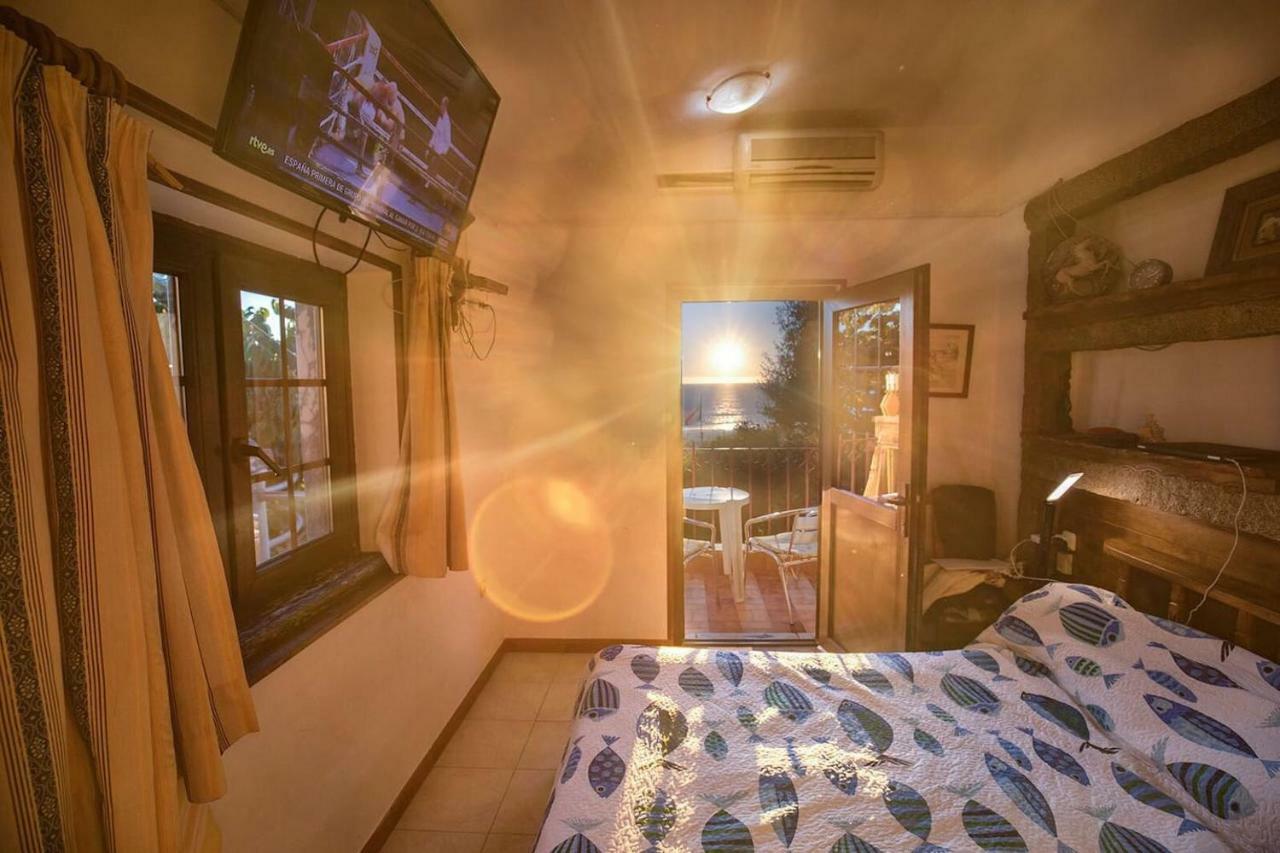 Fonte Da Telha Beach Suite Кошта-да-Капаріка Екстер'єр фото