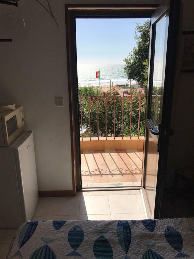 Fonte Da Telha Beach Suite Кошта-да-Капаріка Екстер'єр фото