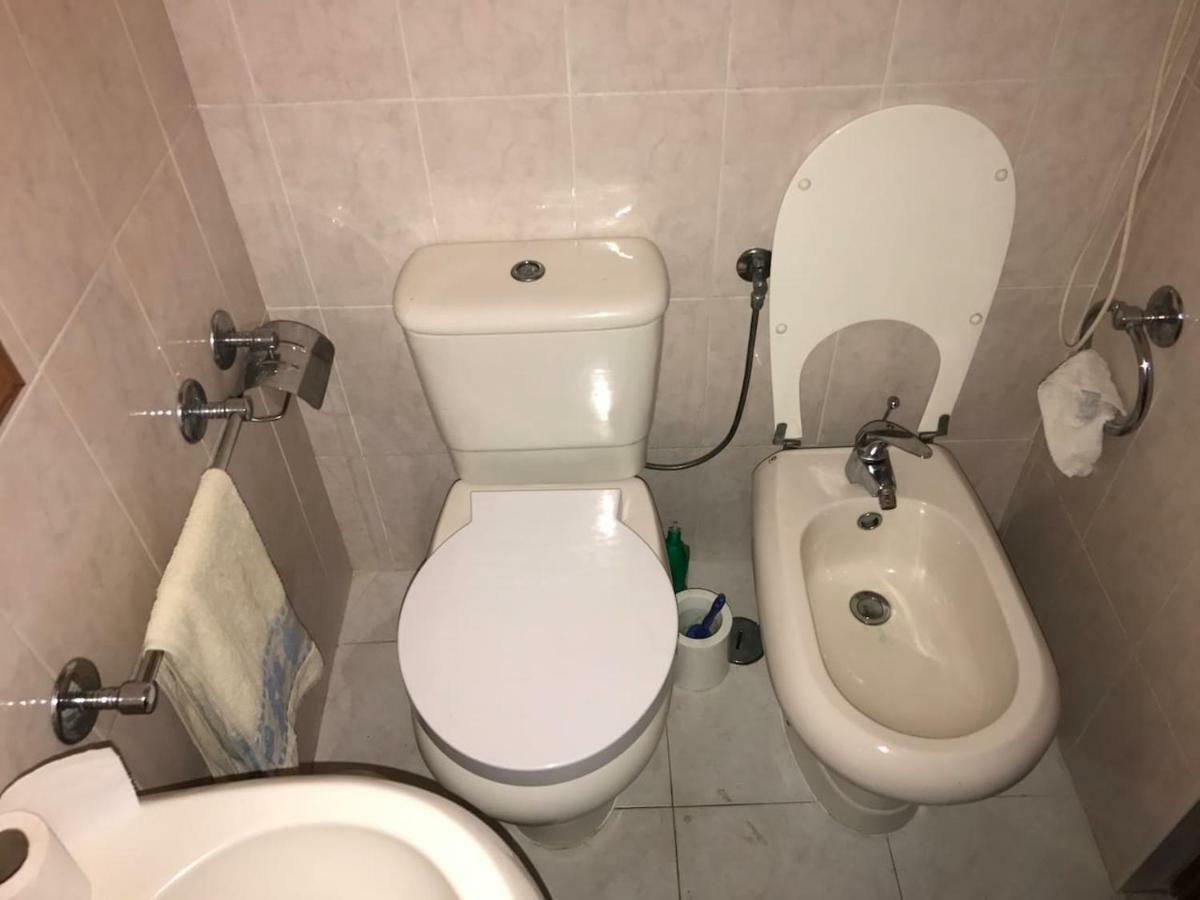 Fonte Da Telha Beach Suite Кошта-да-Капаріка Екстер'єр фото